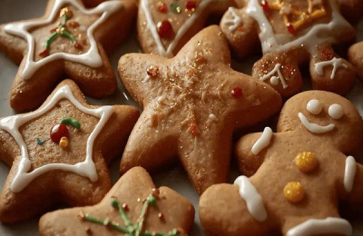 Noel Mùa Bánh Ngọt – Gia công khuôn Ring, khuôn bánh Inox chất lượng, phục vụ tiệm bánh