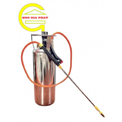 BÌNH INOX PHUN HÓA CHẤT 