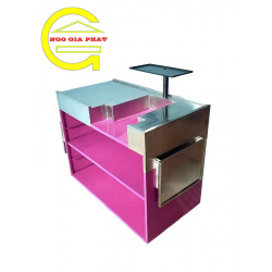 QUẦY THU NGÂN MINIMART