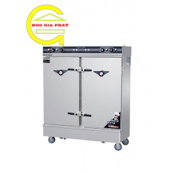 TỦ HẤP TỰ ĐỘNG (Model: EBA-DRS)