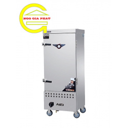 TỦ HẤP THỰC PHẨM ( GAS) ( Model:  EB-CNGS)