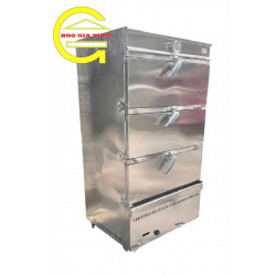 TỦ HẤP ĐA NĂNG