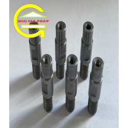 GIA CÔNG TIỆN CNC CHI TIẾT MÁY