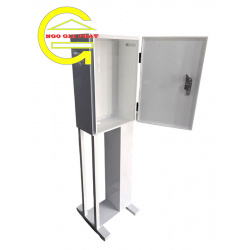 TỦ ĐIỆN CÓ CHÂN