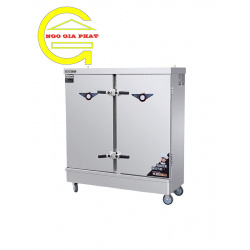 TỦ HẤP THỰC PHẨM ( model: EBJ-DRS)