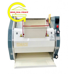 MÁY VE BỘT BAGUETTE 