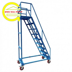 XE THANG LẤY HÀNG