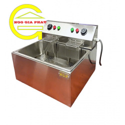 BẾP CHIÊN NHÚNG ĐƠN 20L