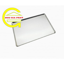 KHAY PHẲNG KHÔNG CHỐNG DÍNH 