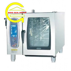 LÒ HẤP NƯỚNG ĐA NĂNG 