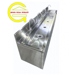 MÁNG RỬA TAY CÔNG NGHIỆP 